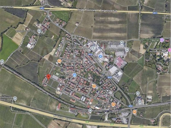 casa indipendente a Desenzano del Garda in zona San Martino della Battaglia