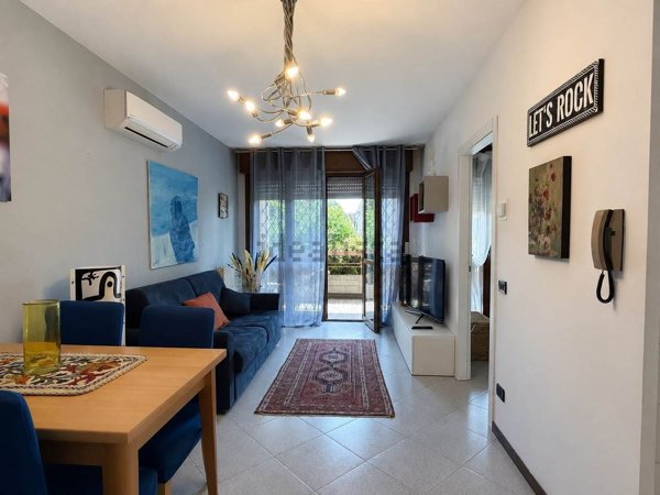 appartamento in vendita a Desenzano del Garda