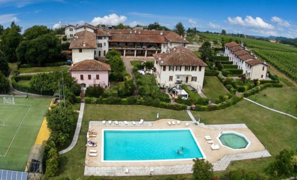 appartamento in vendita a Desenzano del Garda in zona Vaccarolo