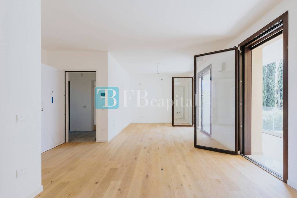 appartamento in vendita a Desenzano del Garda