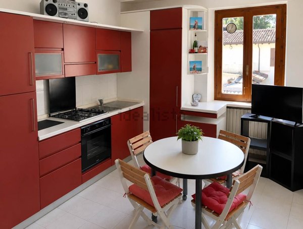 appartamento in vendita a Desenzano del Garda