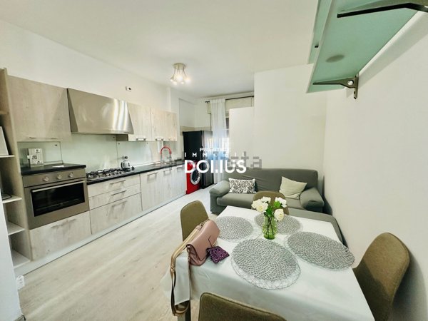 appartamento in vendita a Desenzano del Garda in zona Campeggio sul Vò
