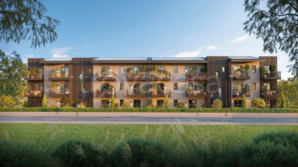 appartamento in vendita a Desenzano del Garda