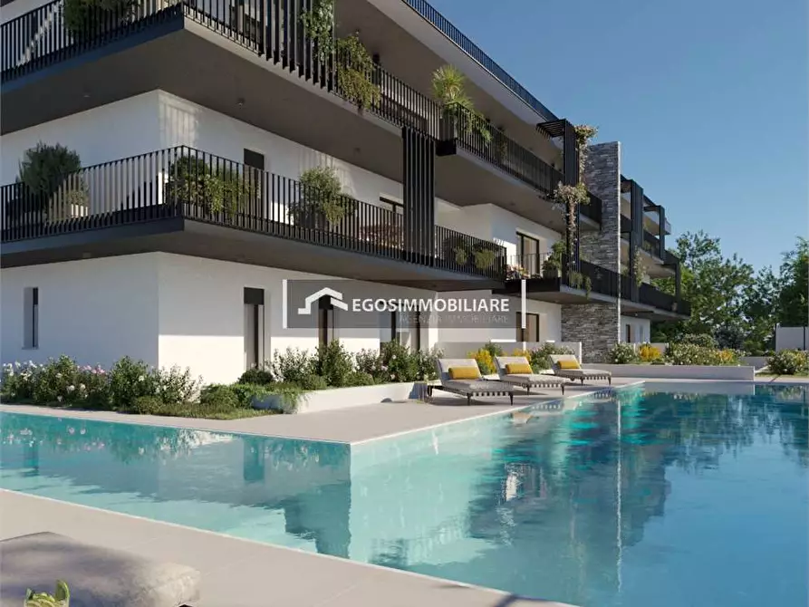 appartamento in vendita a Desenzano del Garda