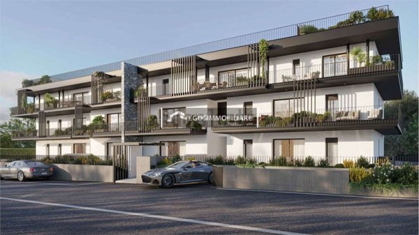 appartamento in vendita a Desenzano del Garda