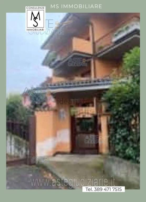 appartamento in vendita a Desenzano del Garda