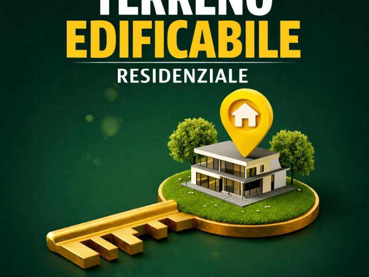 terreno edificabile in vendita a Desenzano del Garda in zona San Pietro