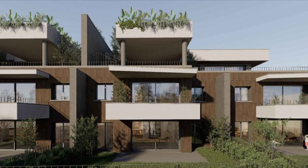 appartamento in vendita a Desenzano del Garda in zona Rivoltella