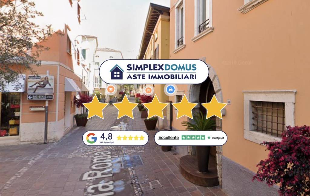 casa indipendente in vendita a Desenzano del Garda