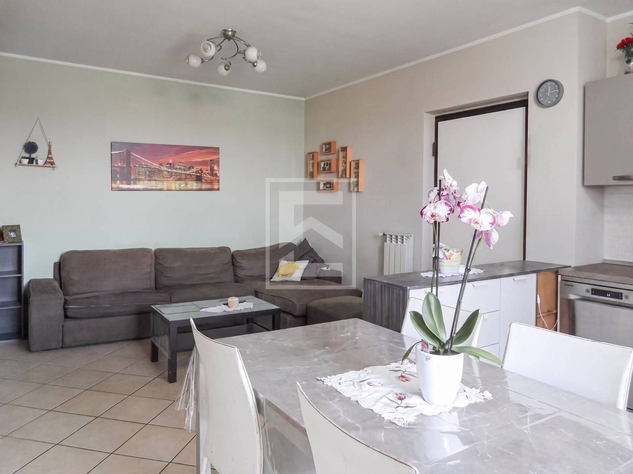 appartamento a Desenzano del Garda in zona San Martino della Battaglia