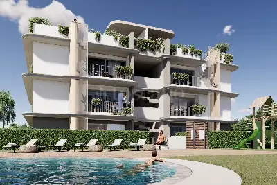 appartamento in vendita a Desenzano del Garda in zona Rivoltella