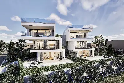 appartamento in vendita a Desenzano del Garda in zona Rivoltella