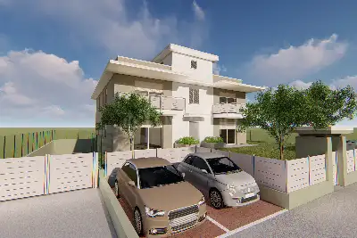 casa indipendente in vendita a Desenzano del Garda