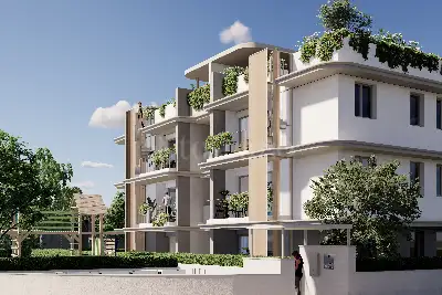 appartamento in vendita a Desenzano del Garda in zona Rivoltella