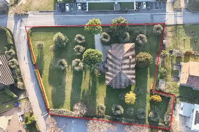 villa in vendita a Desenzano del Garda