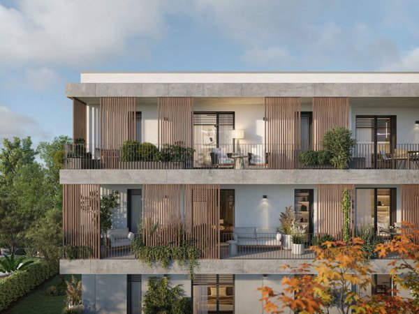 appartamento in vendita a Desenzano del Garda in zona Campeggio sul Vò