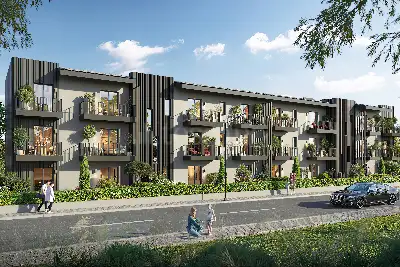 appartamento in vendita a Desenzano del Garda