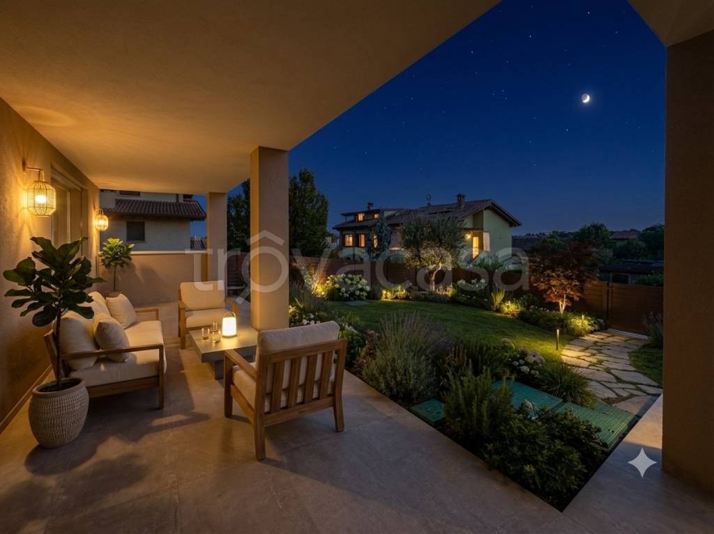 appartamento in vendita a Desenzano del Garda