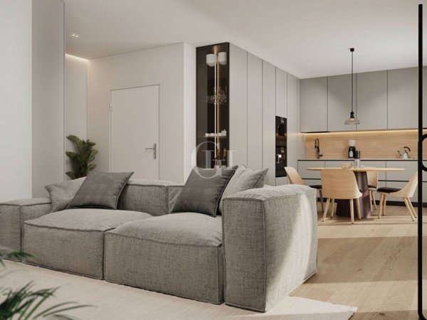 appartamento in vendita a Desenzano del Garda in zona Campeggio sul Vò