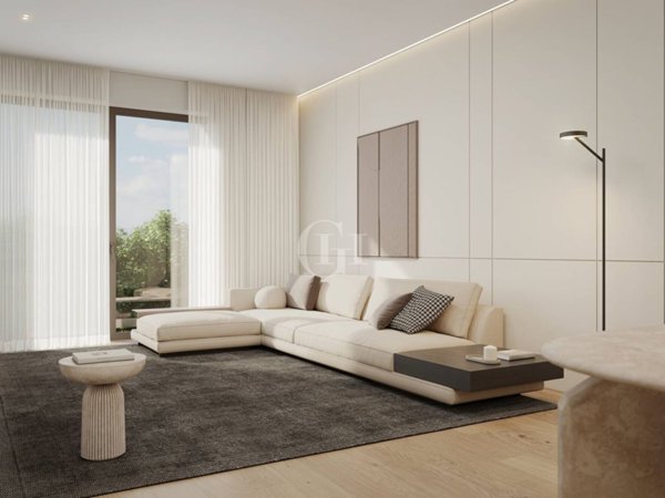 appartamento in vendita a Desenzano del Garda in zona Campeggio sul Vò