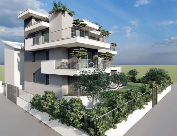 casa indipendente in vendita a Desenzano del Garda in zona Campeggio sul Vò