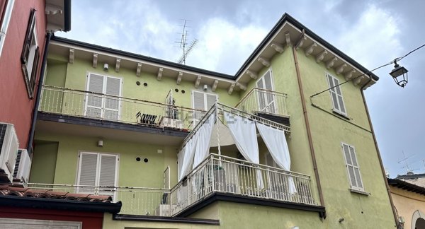 appartamento in vendita a Desenzano del Garda