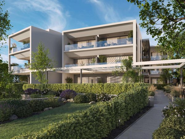 appartamento in vendita a Desenzano del Garda in zona Campeggio sul Vò