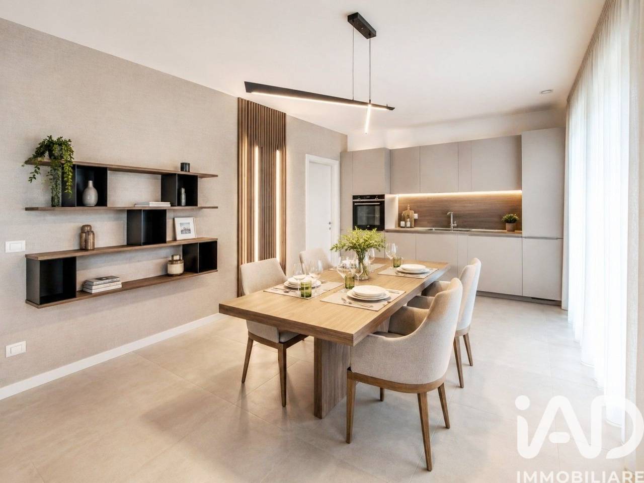 appartamento in vendita a Desenzano del Garda