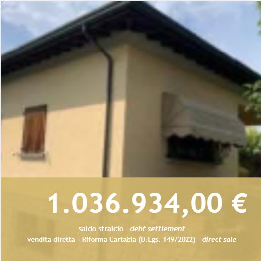 casa indipendente in vendita a Desenzano del Garda