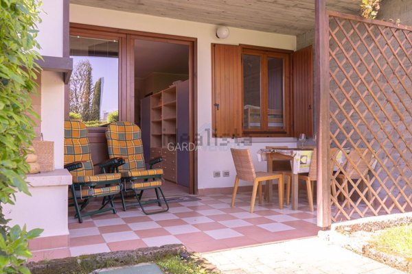 appartamento in vendita a Desenzano del Garda
