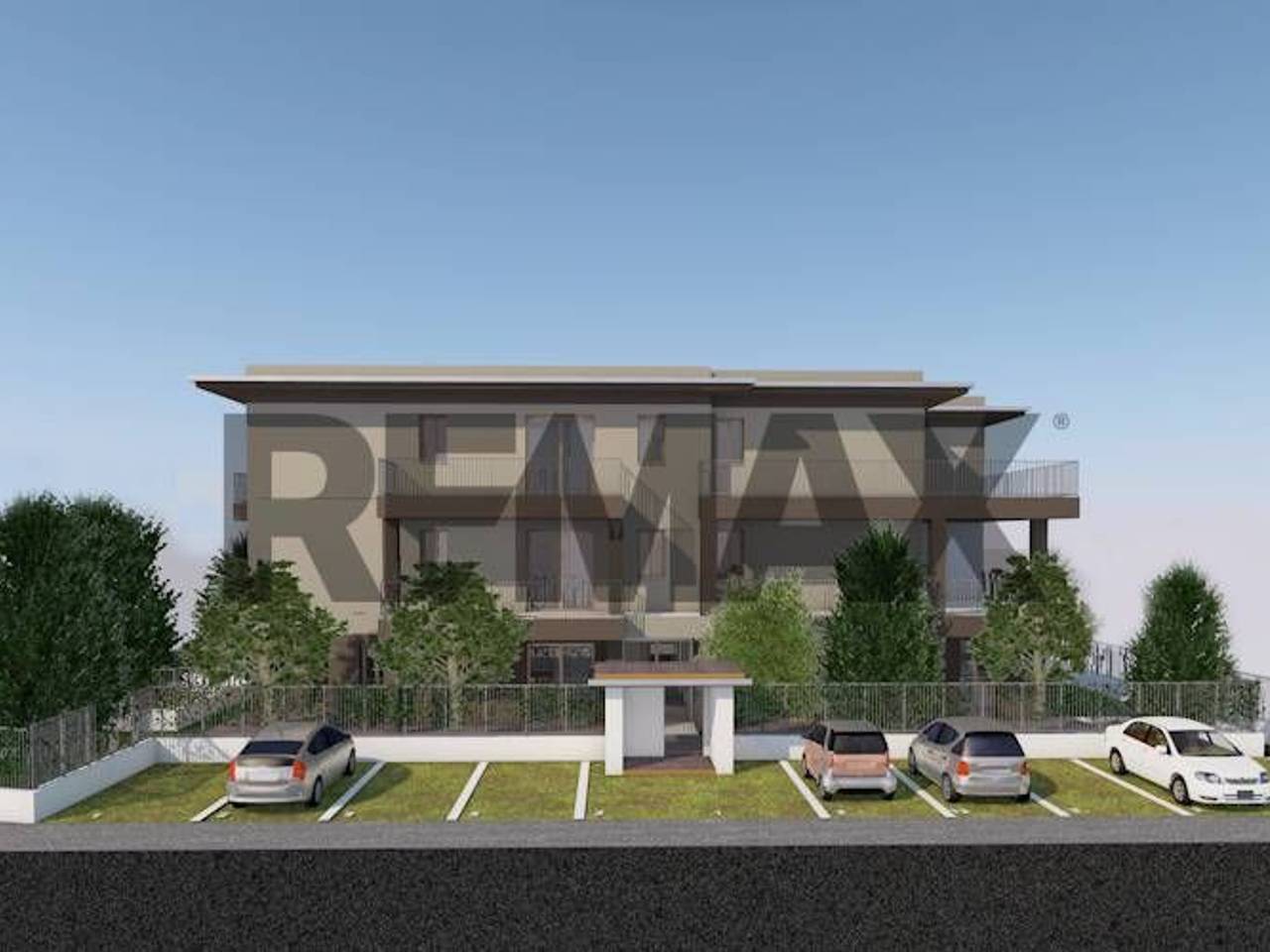 appartamento a Desenzano del Garda in zona San Martino della Battaglia
