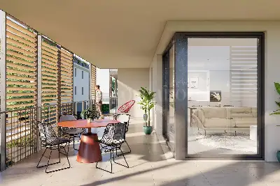 appartamento in vendita a Desenzano del Garda in zona Rivoltella