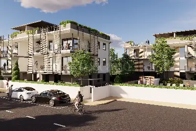 appartamento in vendita a Desenzano del Garda in zona Rivoltella