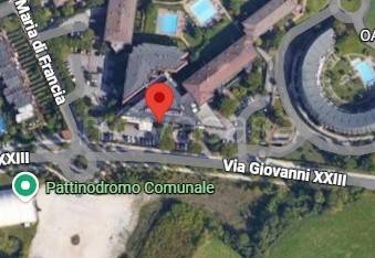 appartamento in vendita a Desenzano del Garda in zona Rivoltella
