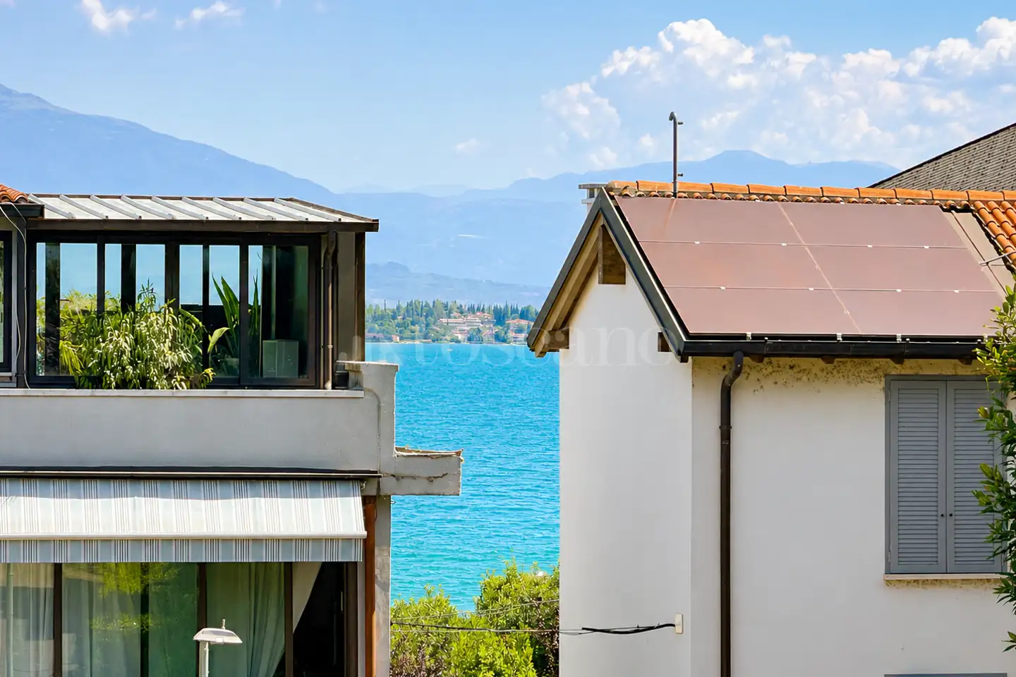 appartamento in vendita a Desenzano del Garda