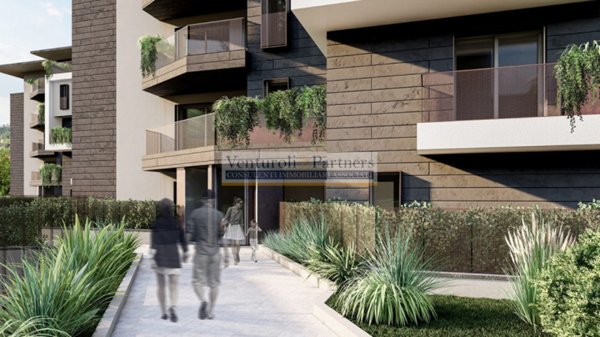 appartamento in vendita a Desenzano del Garda in zona Campeggio sul Vò