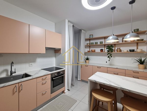appartamento in vendita a Desenzano del Garda in zona Campeggio sul Vò