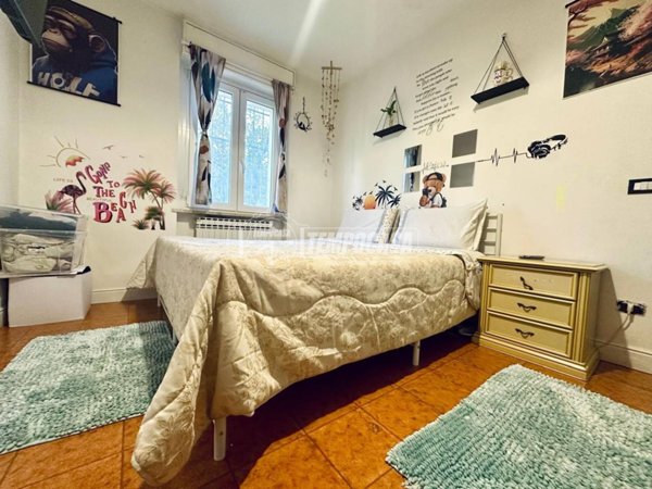 appartamento in vendita a Desenzano del Garda in zona Campeggio sul Vò