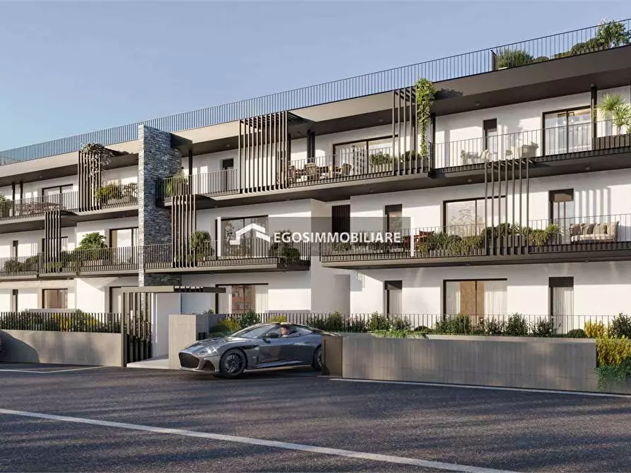 appartamento in vendita a Desenzano del Garda