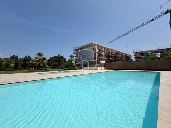 appartamento in vendita a Desenzano del Garda