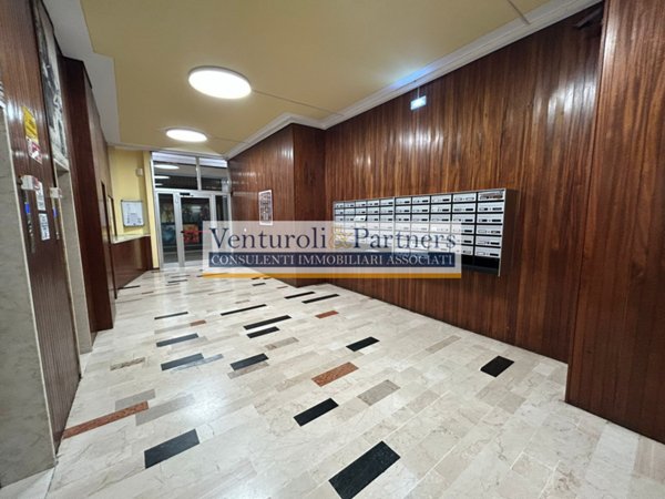 appartamento in vendita a Desenzano del Garda in zona Campeggio sul Vò