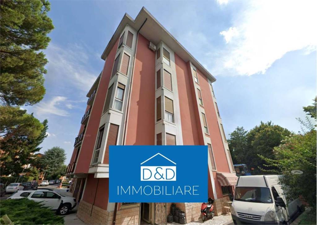 appartamento in vendita a Desenzano del Garda