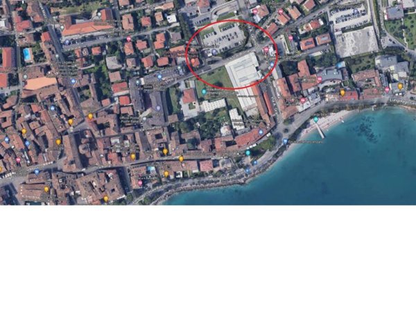 box auto in vendita a Desenzano del Garda in zona Campeggio sul Vò