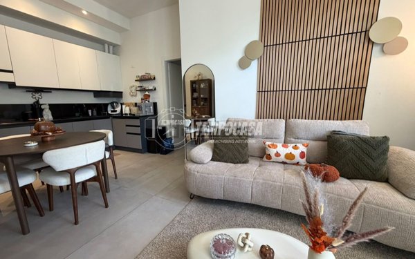 appartamento in vendita a Desenzano del Garda
