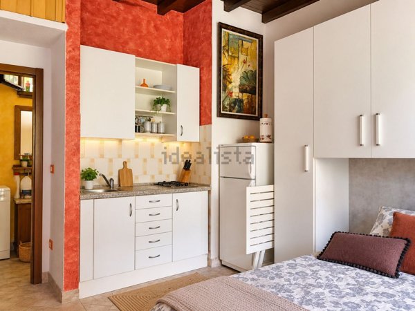 appartamento a Desenzano del Garda in zona San Martino della Battaglia
