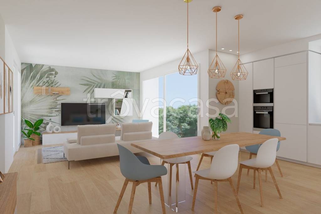 casa indipendente in vendita a Desenzano del Garda in zona San Pietro
