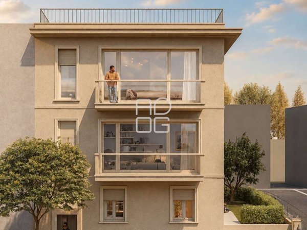 appartamento in vendita a Desenzano del Garda in zona Campeggio sul Vò