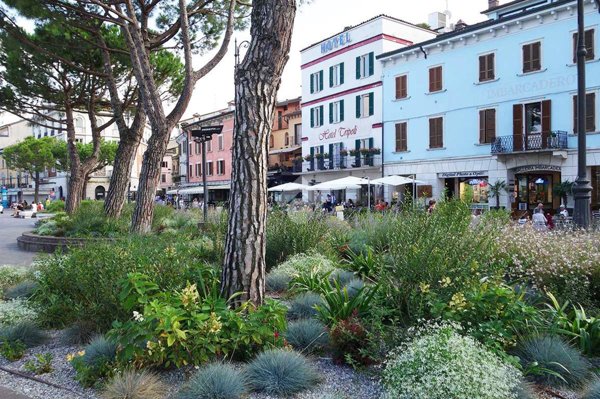 appartamento in vendita a Desenzano del Garda