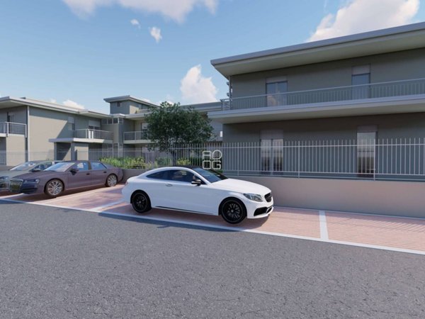 appartamento a Desenzano del Garda in zona San Martino della Battaglia