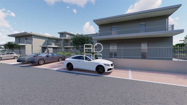 appartamento a Desenzano del Garda in zona San Martino della Battaglia